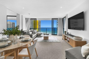 OCEAN Breeze at Oracle 12103, Surfers Paradise